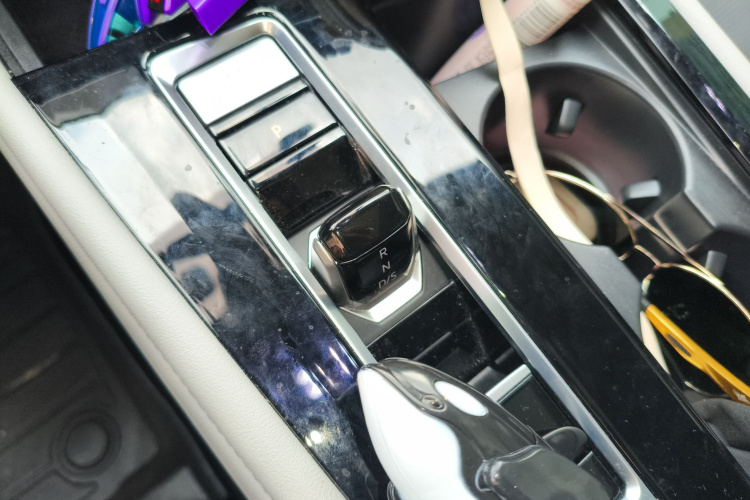 大众 途昂 2023款 380TSI 四驱尊崇旗舰版局部细节18