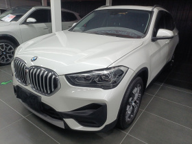 宝马X1 2021款 sDrive25Li 领先型