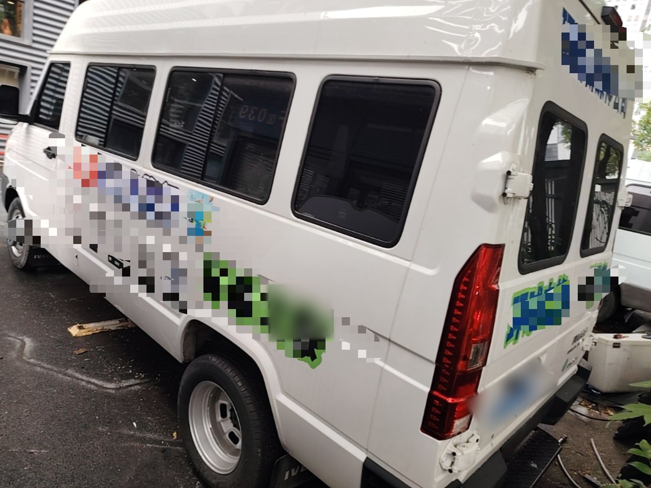 车300二手车图片