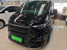 钧天黑武士Youth 2023款 2.0T 汽油标配版