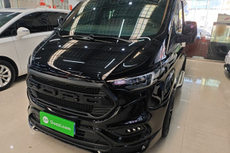 钧天 沃森威尔福特黑武士 2023款 2.0T 汽油标配版