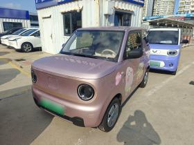 吉利汽车 2024款 熊猫mini 200km 耐力熊