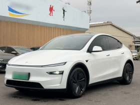特斯拉 Model Y 2025款 后轮驱动版