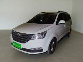 北汽威旺M50F 2017款 1.5L 舒适型