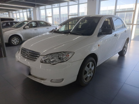 比亚迪F3 2018款 1.5L 手动经典型