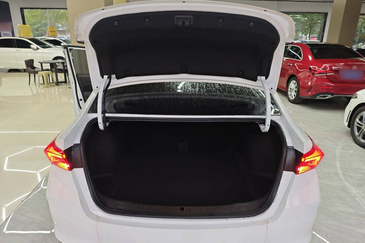 别克 威朗 2023款 Pro 乐享版局部细节23