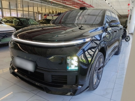 理想汽车 理想L7 2024款 Ultra