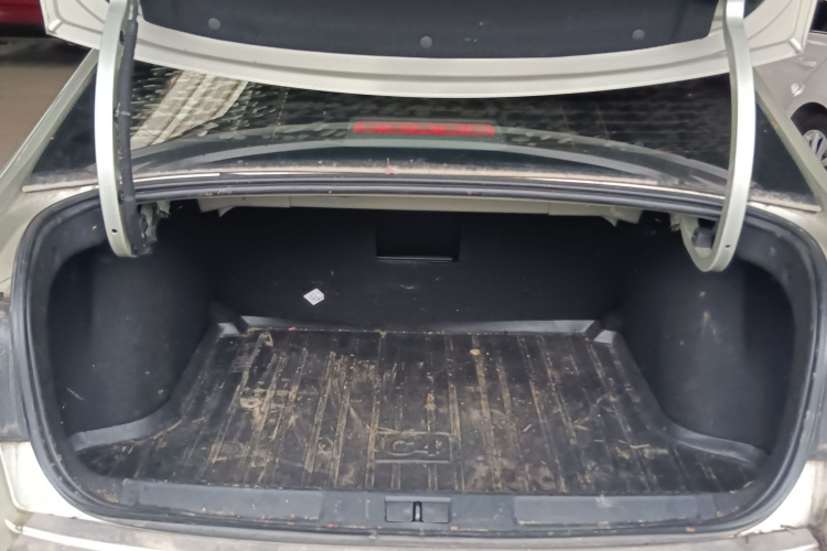 雪铁龙 C4世嘉 2016款 1.6L 自动豪华型局部细节23