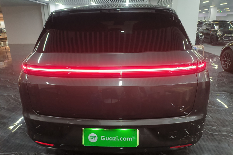 理想汽车 理想L7 2023款 Pro车身外观6004