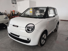 长安启源 长安Lumin 2026款 宝藏版 205km 酷爱米 宁德