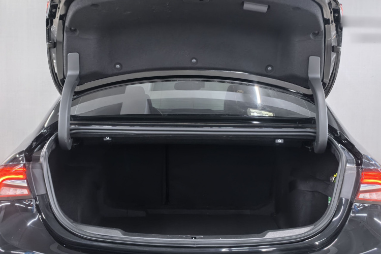 大众 帕萨特 2020款 改款 380TSI 豪华版 国VI局部细节23