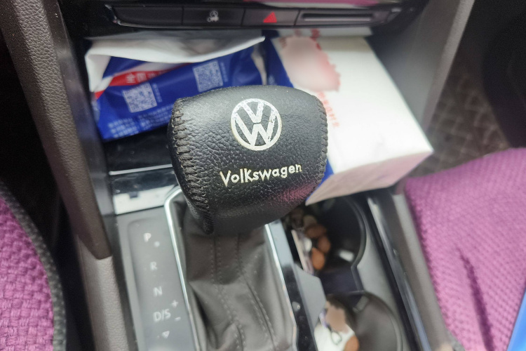 大众 途昂 2019款 380TSI 四驱豪华版 国VI局部细节18