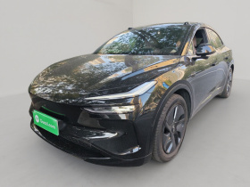 乐道L60 2024款 60kWh 后驱版