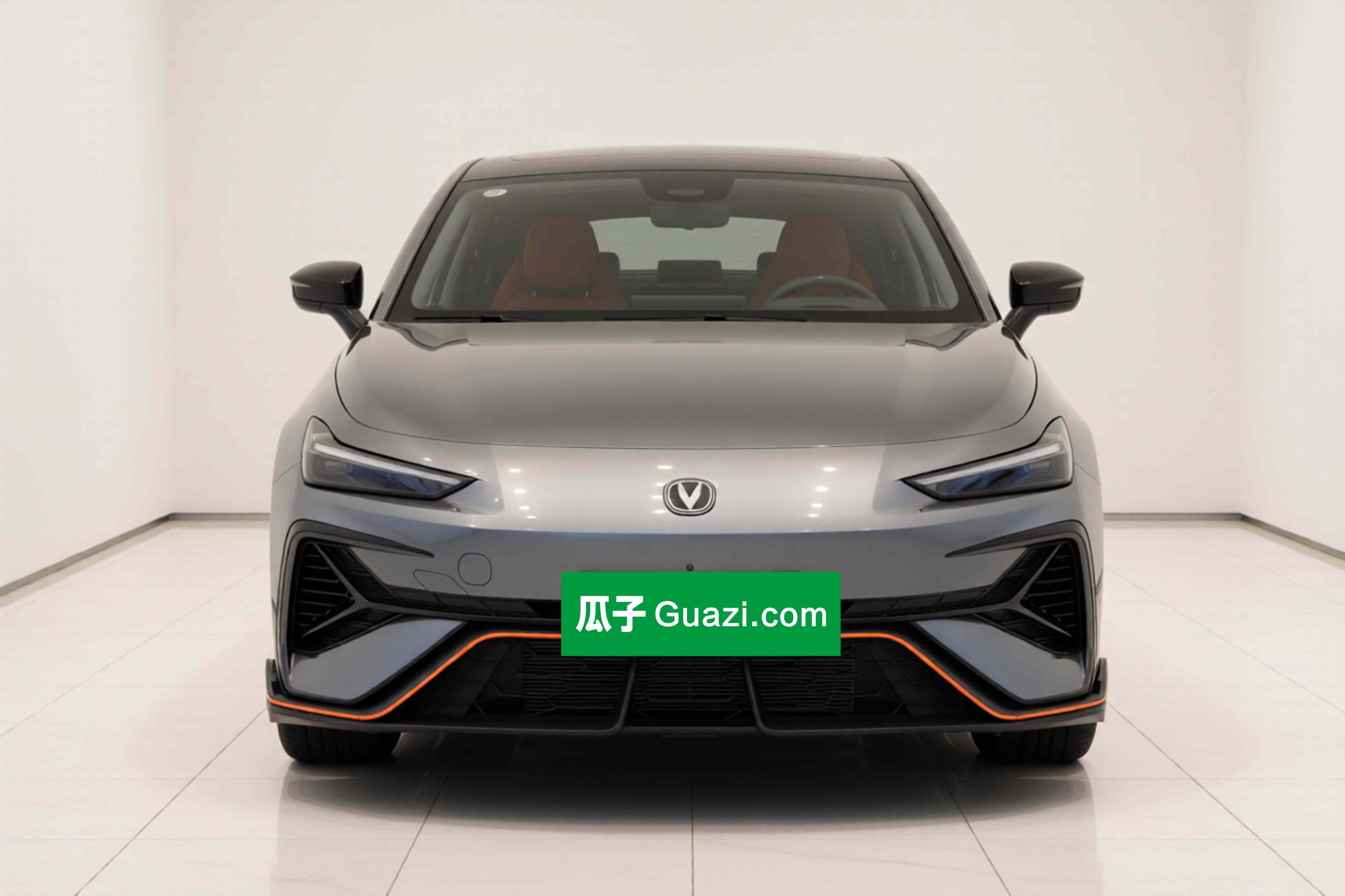 长安UNI-V 2025款 第三代 2.0T 劲擎型(1)