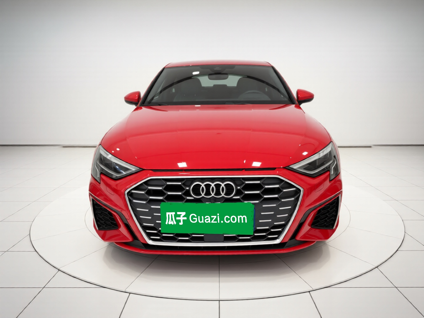 车300二手车图片