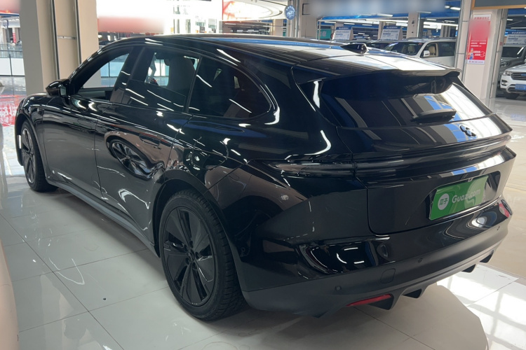 蔚来ET5T 2023款 75kWh Touring车身外观6003