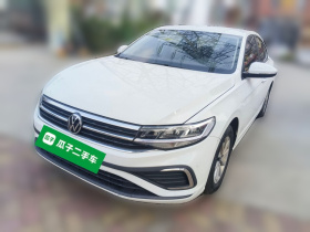 大众 宝来 2024款 200TSI DSG畅行版