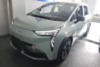 埃安 AION Y 2022款 70 智领版 磷酸铁锂