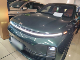 理想汽车 理想L7 2024款 Pro