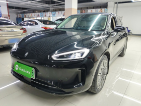 鸿蒙智行 问界M5 2022款 纯电四驱性能版