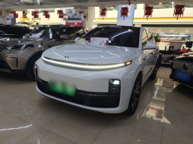 理想汽车 理想L7 2023款 Air