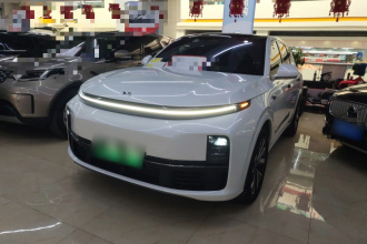 理想汽车 理想L7 2023款 Air