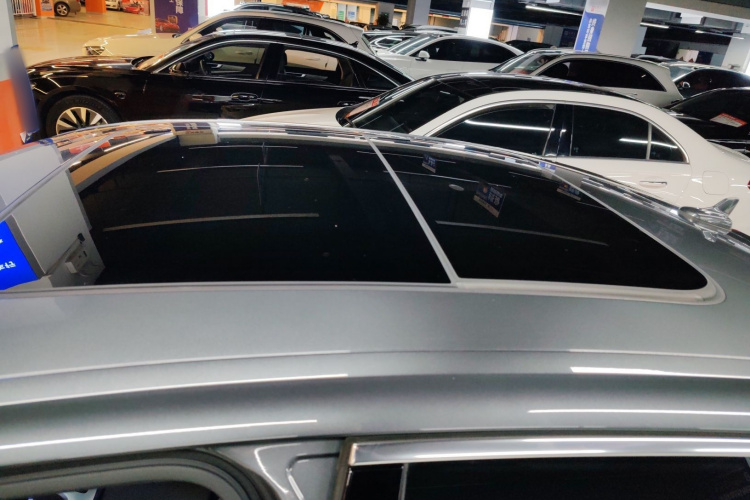 奥迪A4L 2024款 40 TFSI 时尚动感型局部细节57