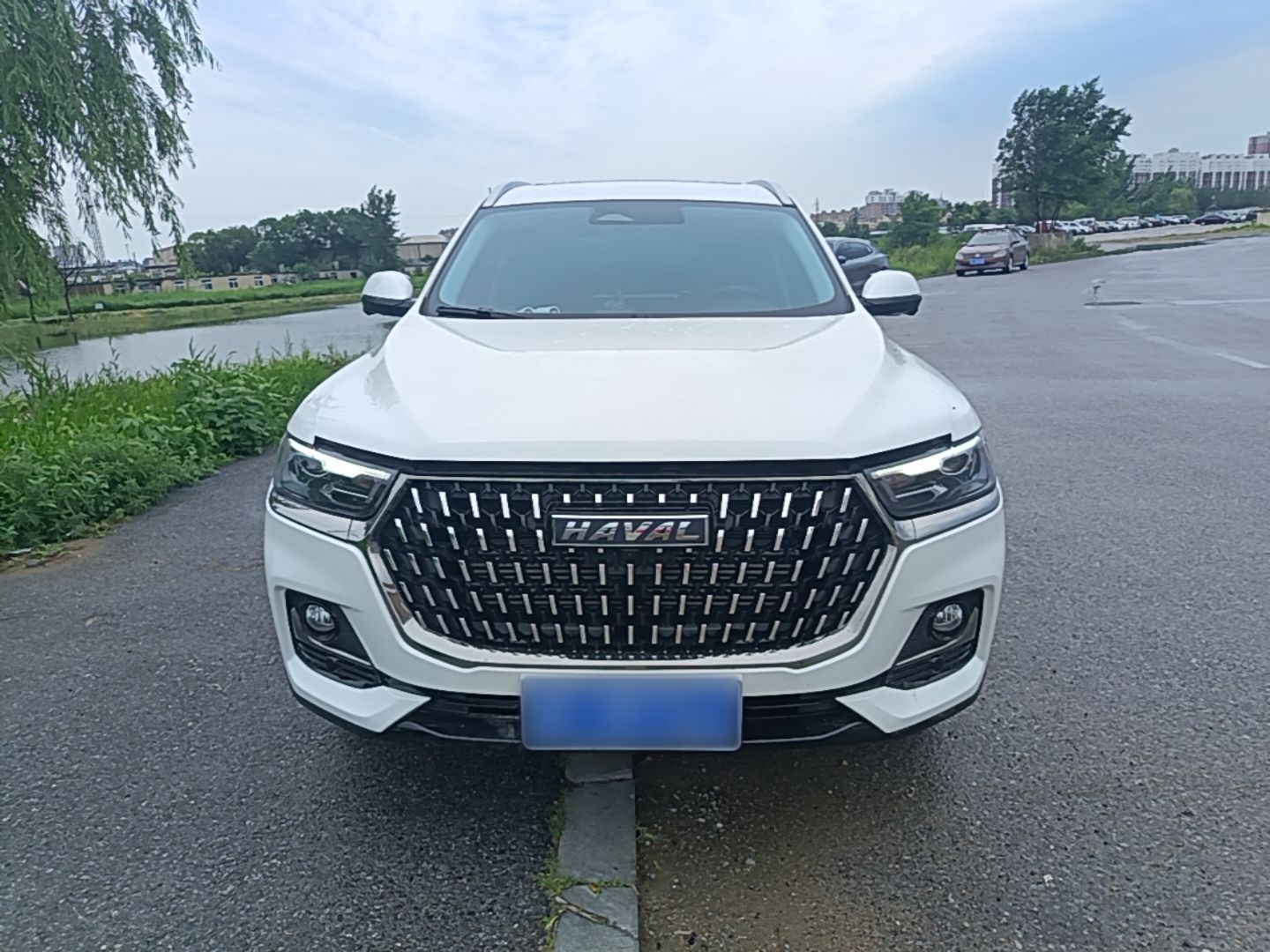 车300二手车图片