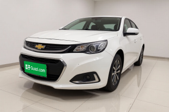 雪佛兰 迈锐宝 2017款 1.5T 自动舒适版