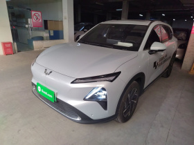 五菱汽车 五菱星光S 2024款 130km 旗舰型