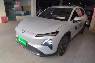 五菱汽车 五菱星光S 2024款 130km 旗舰型