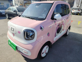 奔腾小马 2025款 222km 灵动马