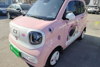 奔腾小马 2025款 222km 灵动马