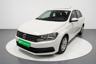 大众 桑塔纳 2015款 浩纳 230TSI DSG舒适型