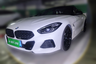 宝马Z4 2019款 sDrive 25i M运动套装