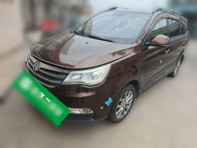 北汽威旺M50F 2017款 1.5L 标准型