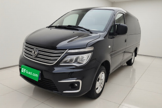 东风风行 菱智 2018款 M5L 2.0L 7座舒适型