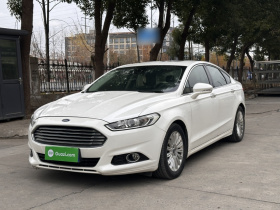 福特 蒙迪欧 2013款 2.0L GTDi200时尚型