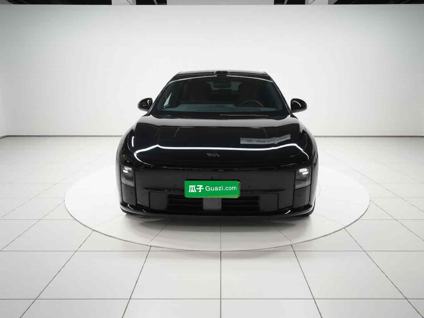 理想汽车 理想i6 2025款 四驱标准版(1)