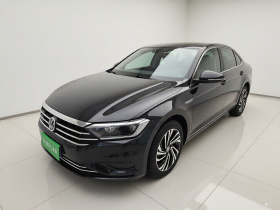 大众 速腾 2021款 280TSI DSG豪华智联版