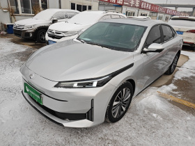 长安启源A05 2024款 70 Pro