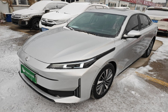 长安启源A05 2024款 70 Pro