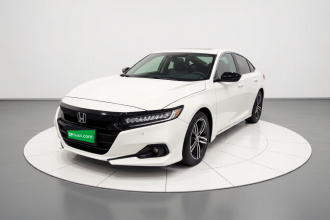 本田 雅阁 2022款 260TURBO 幻夜·尊贵版