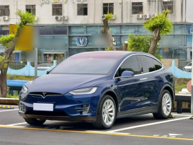 特斯拉 Model X 2019款 长续航版