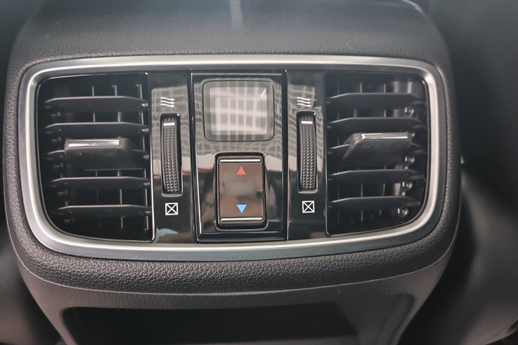 别克GL8 2022款 ES陆尊 653T 豪华型局部细节9010