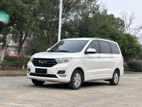 五菱汽车 五菱宏光 2019款 1.5L S舒适型国VI LAR