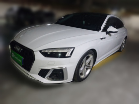 奥迪A5 2023款 Sportback 40 TFSI 时尚动感型