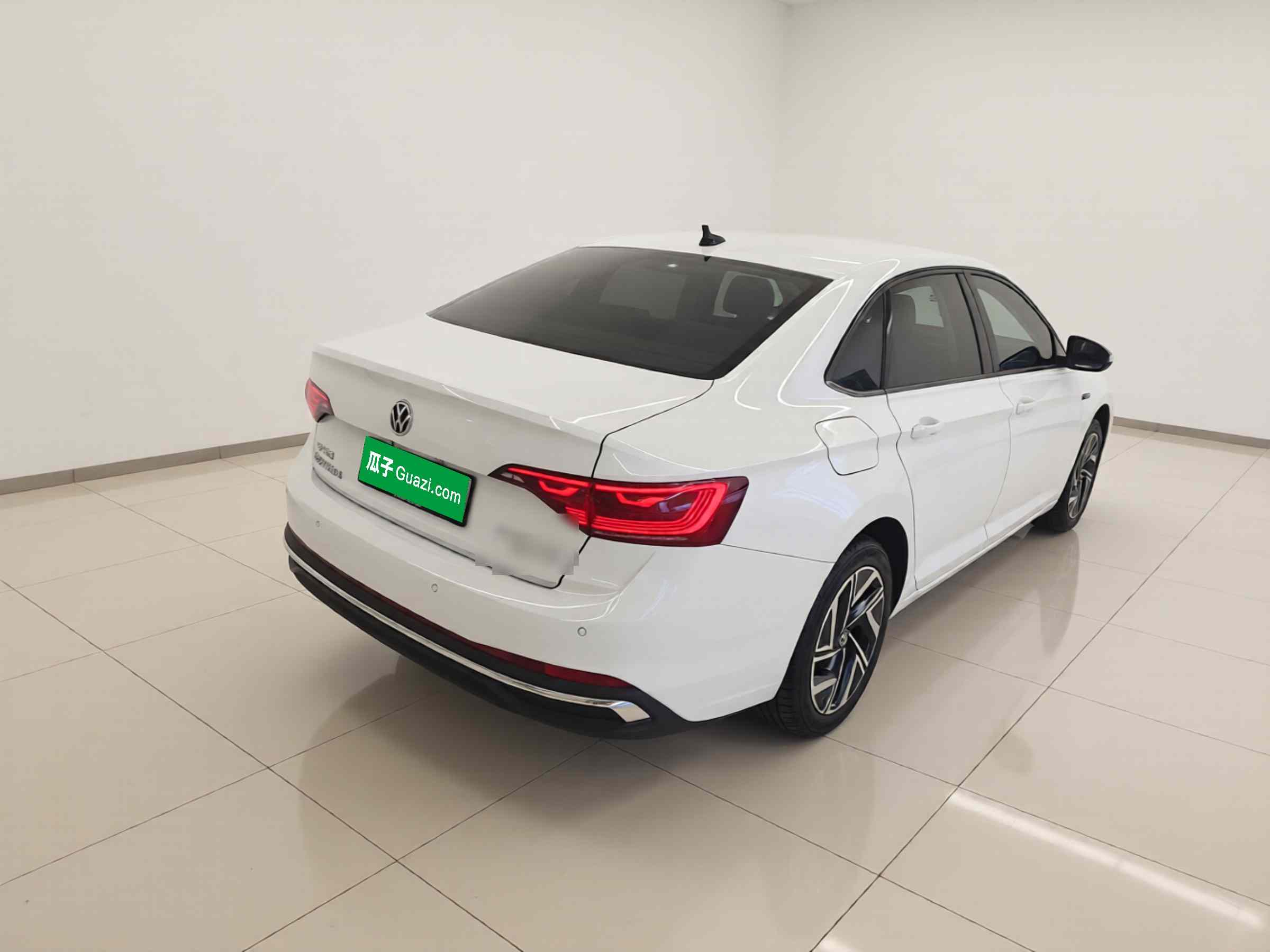 大众 速腾 2024款 300TSI DSG飞越版(5)