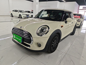 MINI 2014款 1.2T ONE+
