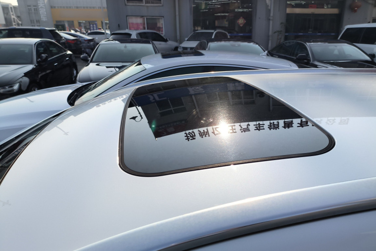 沃尔沃V60 2014款 改款 T5 智雅版局部细节57